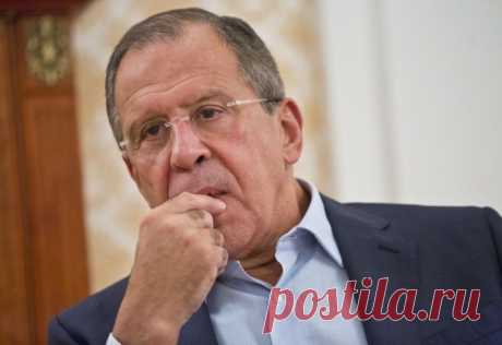 Сергей Лавров опубликовал свои стихи о загранице » Контрольный звонок на НТВ официальный сайт