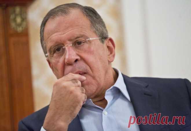 Сергей Лавров опубликовал свои стихи о загранице » Контрольный звонок на НТВ официальный сайт