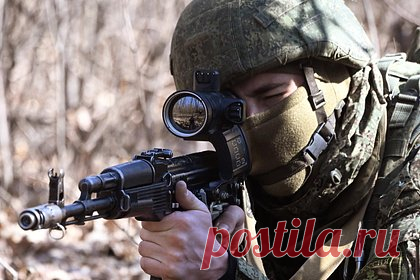 В России отреагировали на сообщения о финальной точке СВО