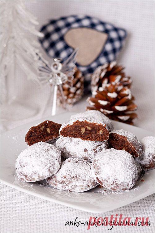 anke_anke: печенье с фундуком