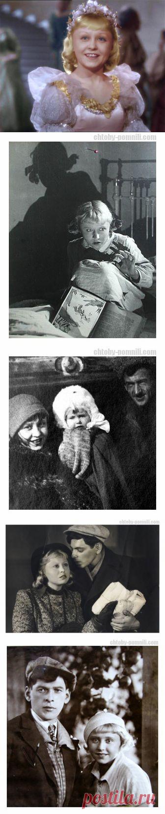 Золушка на все времена. Янина Жеймо