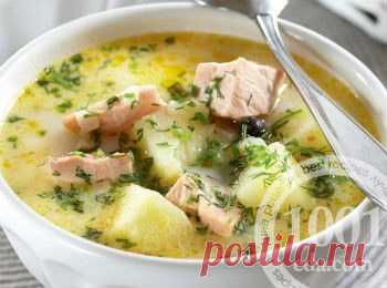 Рецепт ухи с манкой. Уха по этому рецепту получается удивительно вкусная, наваристая, да еще и с сюрпризом! А весь секрет заключается в манке, которая очень напоминает по консистенции рыбную икру, так что невозможно догадаться, что это всего-навсего манная крупа!