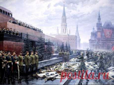 Предсказания Третьей Мировой войны