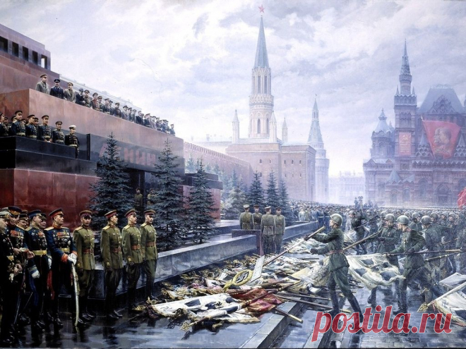 Предсказания Третьей Мировой войны