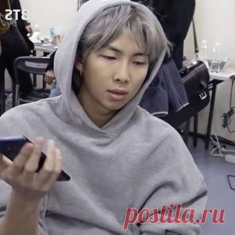 BTS: топ-красавчики, фотошоп или куклы с гладкой кожей | Корейский ералаш | Дзен