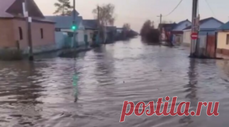 Тела трёх человек нашли в Старом городе Орска. Три тела обнаружили при патрулировании территории потенциального затопления в Старом городе Орска Оренбургской области. Читать далее