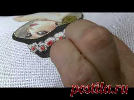 лепестки роз.MOV