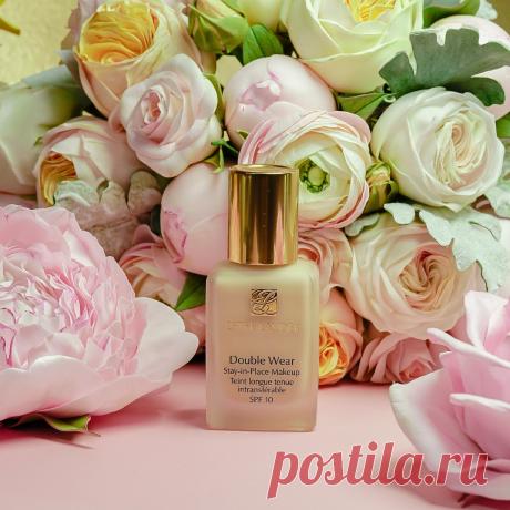 Два тональных крема с образцовым качеством. Остальные кремы визажисты часто сравнивают с ними для оценки | Елена Юлкина | Яндекс Дзен