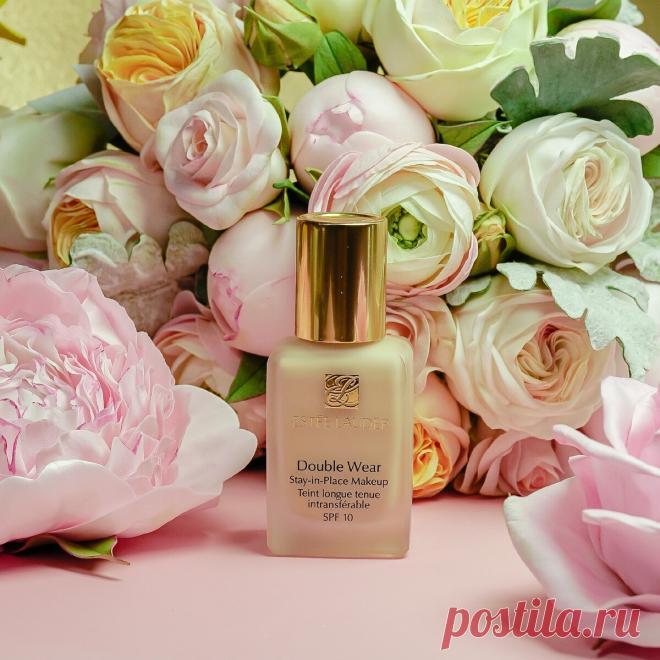 Два тональных крема с образцовым качеством. Остальные кремы визажисты часто сравнивают с ними для оценки | Елена Юлкина | Яндекс Дзен