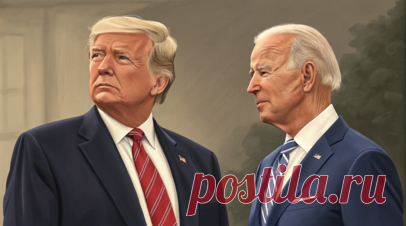 Американист Дудаков: теорией заговора Трамп напоминает о наследии Байдена. Американский лидер Дональд Трамп теориями заговора о бывшем президенте США Джо Байдене привлекает внимание к его наследию, заявил политолог-американист Малек Дудаков. Читать далее