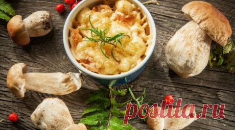 Обнаружен продукт, который замедляет старение