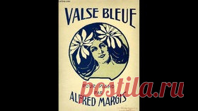Blue Waltz - Alfred Margis and Orchestra Download mp3 music free - Видео Dailymotion