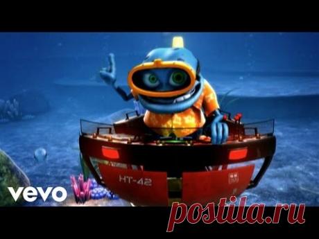 Crazy Frog - Popcorn