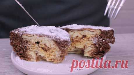 Выпечка на скорую руку. 5 Крутых рецептов в микроволновке к чаю за 5 минут. — Recipesite.ru