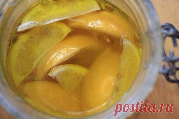 ЗАБЫВАЕМ ПРО ДАВЛЕНИЕ! Самый лучший рецепт!