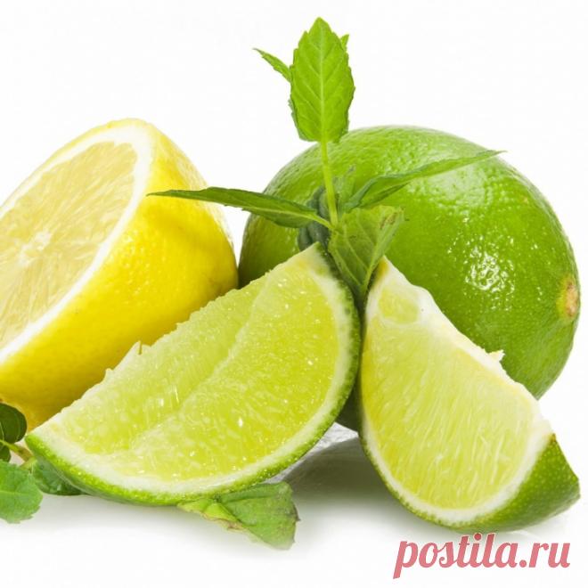 Мята с лимоном идеальна для сердца ,очень благотворно