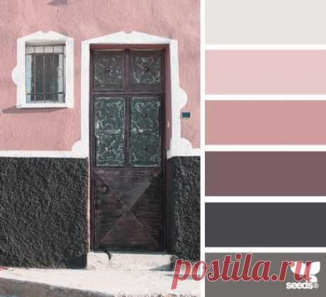 Design Seeds® | find your palette