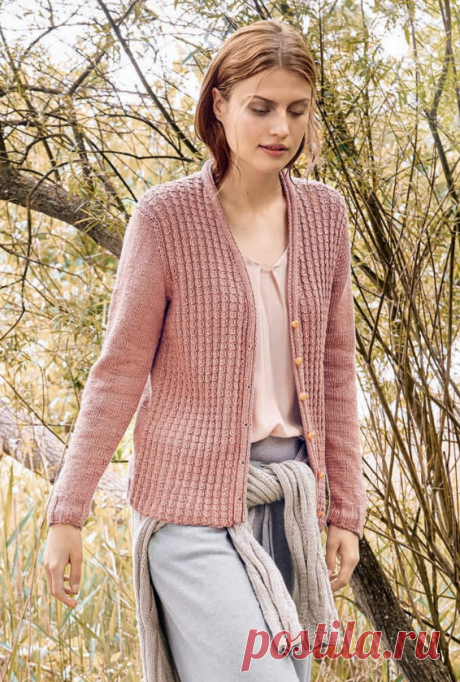 ТЕПЛЫЕ КАРДИГАНЫ СПИЦАМИ, ОПИСАНИЯ, СХЕМЫ | Ольга Викторова Вязание - от хобби к мастерству | Дзен