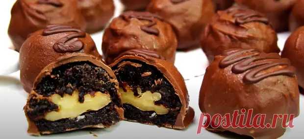 15 рецептов к чаю без духовки: минимум времени и вкусно очень. Делюсь рецептами - БУДЕТ ВКУСНО! - медиаплатформа МирТесен