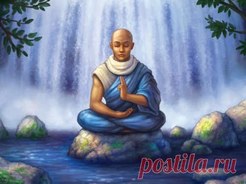 Даосская практика избавления от неудач и бедности