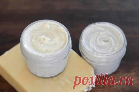 Домашний крем от зуда после укусов комаров по простому рецепту