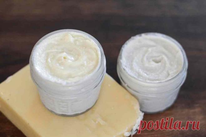 Домашний крем от зуда после укусов комаров по простому рецепту