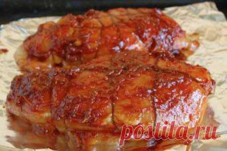 Пасторма из куриной грудки | Рецепт Пастормы из курицы с фото | Куриная Пасторма на Webspoon.ru