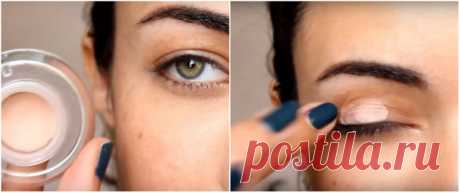 Макияж с омолаживающим эффектом! Узнав этот трюк, я начала красить глаза совсем по-другому…

С течением времени многие женщины сталкиваются с проблемой нависания верхнего века. Опущенное веко может добавить своей обладательнице 5–8 лишних лет и придать лицу грустное выражение. Но не такая уж это проблема, ведь с ней легко справиться, зная несколько трюков макияжа.

Мы сегодня расскажем об омолаживающем макияже, который сделает глаза большими и выразительными, а взгляд откр...