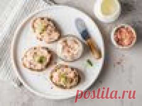 Что есть, если нет зубов / 11 вариантов вкусных и полезных блюд – статья из рубрики "Здоровая еда" на Food.ru