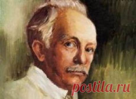 Сегодня 11 июня в 1864 году родился(ась) Рихард Штраус-КОМПОЗИТОР