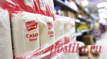 Специалист Нараленкова: производители могут маскировать сахар в продуктах. Медицинский обозреватель kp.ru Оксана Нараленкова рассказала, что производители продуктов могут маскировать наличие сахара. Читать далее