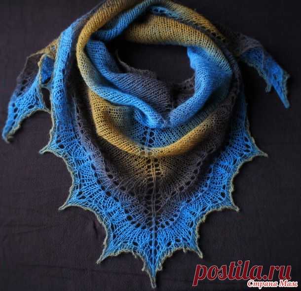 *Holden brown-blue - ЗАО Шалунья - Страна Мам