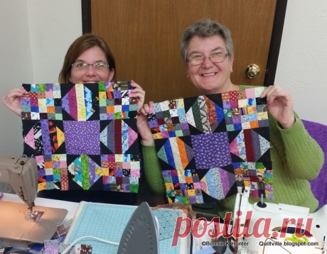 Quiltville's Quips &amp; Snips!!