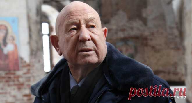 Алексей Леонов: Иконы в космосе - Православный журнал 