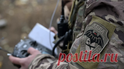ВС России лишили ВСУ технических средств снабжения в районе Константиновки. Расчёты БПЛА Южной группировки войск ВС России в ДНР лишили подразделения ВСУ технических средств снабжения на Константиновском направлении. Читать далее
