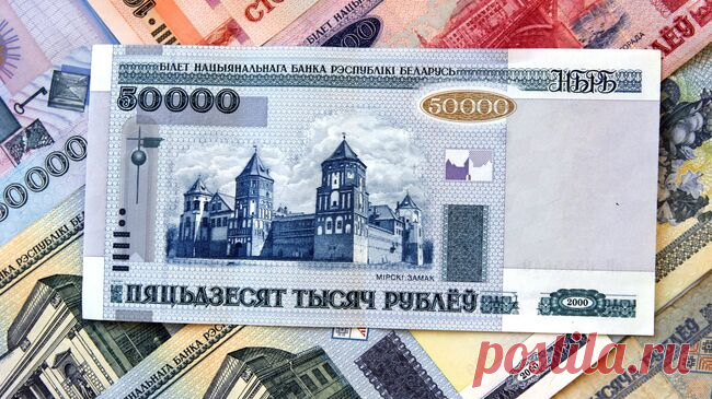 Мужчина перепутал российские и белорусские рубли при покупке кочерги