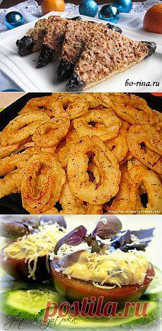 Лавка специй | Бистро "Простые рецепты на... и другие материалы. Новое в Вашей подборке на Постила.ru - hald112@mail.ru - Почта Mail.Ru