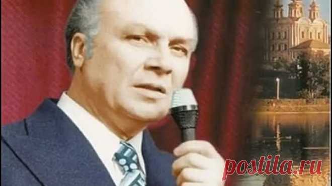 Владимир Трошин - Помнишь, мама моя...