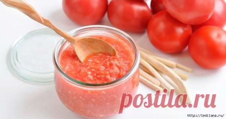 Хреновина на зиму – 5 интересных рецептов