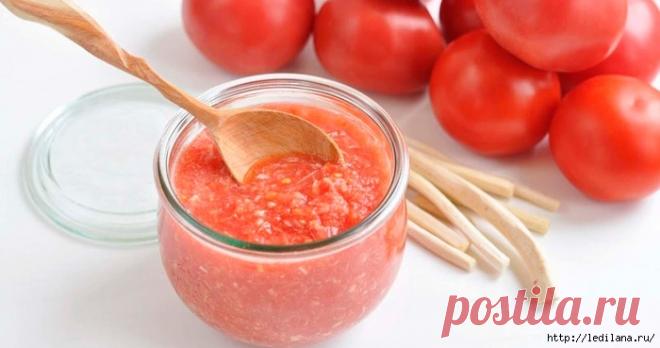 Хреновина на зиму – 5 интересных рецептов