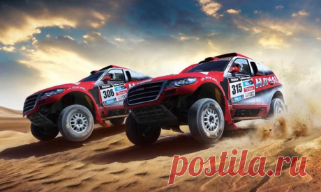 Юбилейный кроссовер Haval H6 Coupe «родился» в Китае