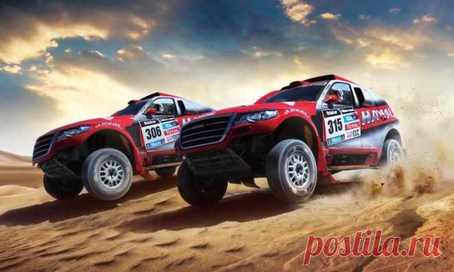 Юбилейный кроссовер Haval H6 Coupe «родился» в Китае