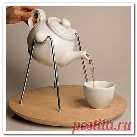 Изобреташки для кухни....
