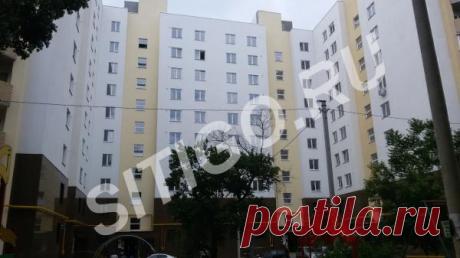 Продаю 3-комн квартиру 92 кв м. Астраханская область, Астрахань