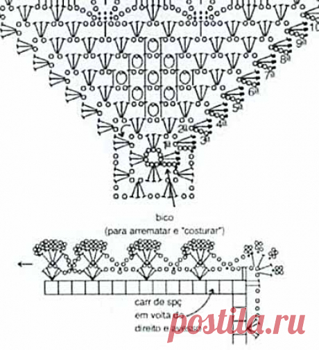 Подушка в стиле &quot;винтаж&quot;