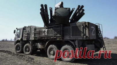 В «Ростехе» заявили об эшелонированном подходе борьбы с БПЛА ВСУ. В «Ростехе» заявили, что военное оборудование и оружие госкорпорации позволяет выстраивать эшелонированный подход в борьбе с украинскими беспилотниками. Читать далее