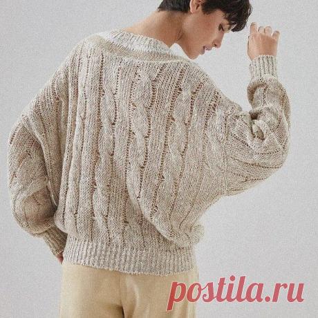 Во всех смыслах блестящие новинки от Брунелло Кучинелли. Шикарные вязаные модели как источник вдохновения | Вяжем вместе! | Пульс Mail.ru