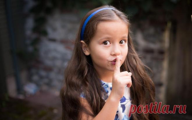 Как понять, что ребенок вас обманывает, и что с этим делать
Люди лгут и это неизбежность. Во взрослом возрасте ложь нередко бывает оправдана благими намерениями. Так или иначе, она чаще всего понятна и объяснима, пусть и воспринимается негативно. Но когда лгать начинает дошкольник, это настораживает и пугает родителей. Прежде всего они задумываются: «а правильно ли мы воспитываем чадо?». В этой статье мы рассмотрим, почему дети лгут […]
Читай дальше на сайте. Жми подробнее ➡