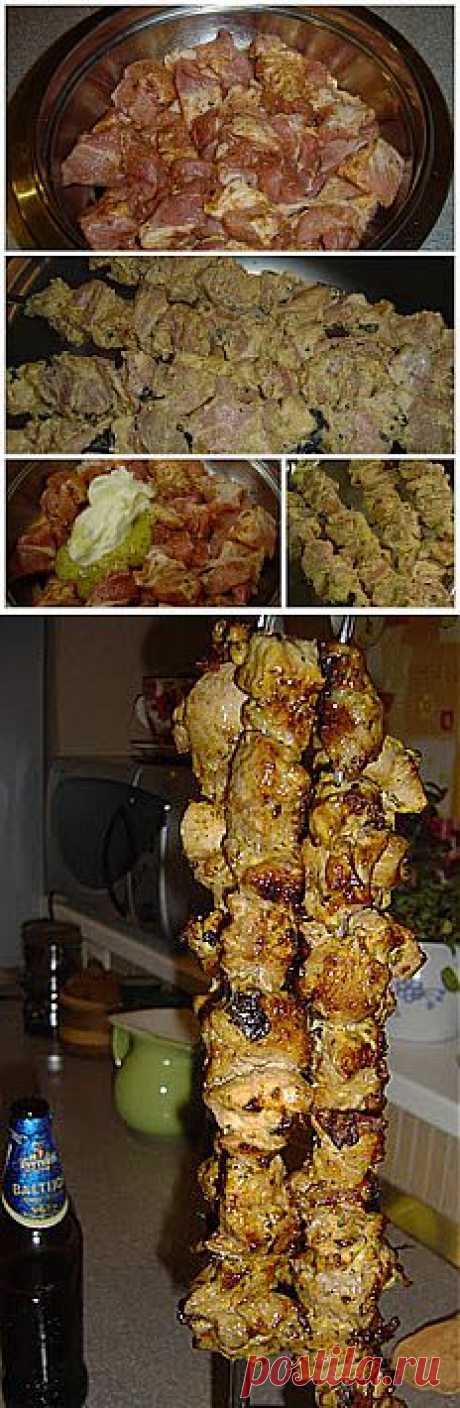 Tarp vėjo gūsių: NEPRIKLAUSOMYBĖS ŠAŠLYKAS