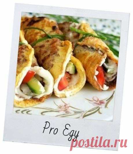 БРИЗОЛЬ _ ОЧЕНЬ ВКУСНАЯ ЗАКУСКА